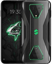 Замена стекла на телефоне Xiaomi Black Shark 3 Pro в Хабаровске